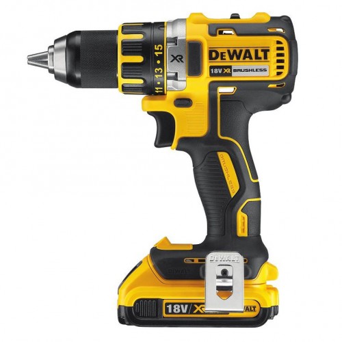 DeWALT DCD790D2