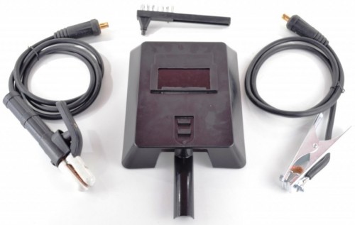 Комплектация Becker MMA-280D