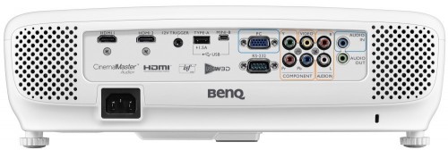 BenQ W1110