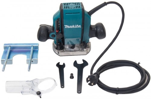 Комплектация Makita RP0900