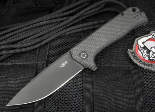 Zero Tolerance 0804CF