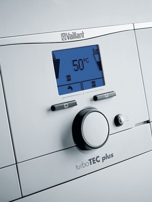 Vaillant turboTEC plus VUW 242/5-5