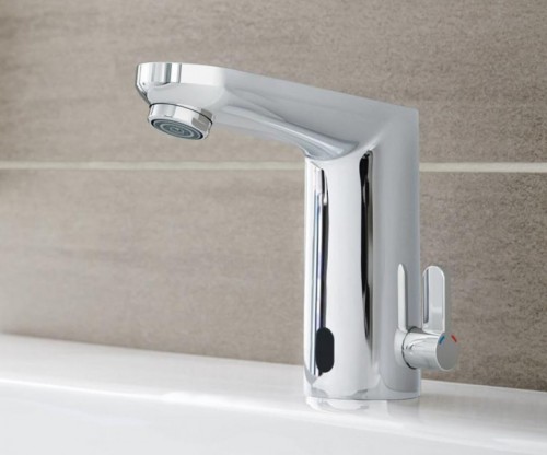 Grohe Eurosmart Cosmopolitan E 36327001