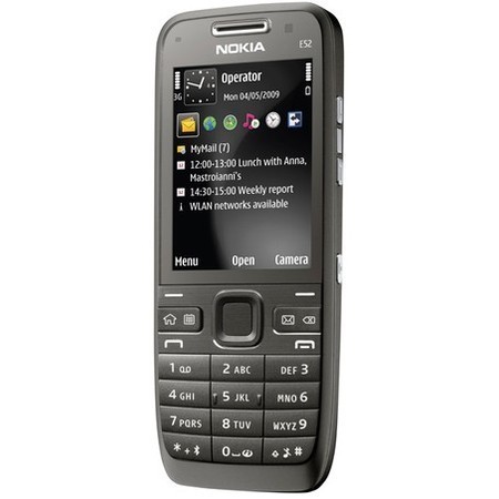 Nokia E52