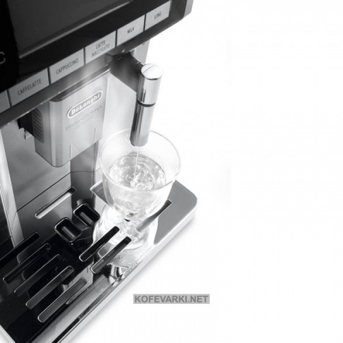 DeLonghi PrimaDonna Exclusive ESAM 6900 M