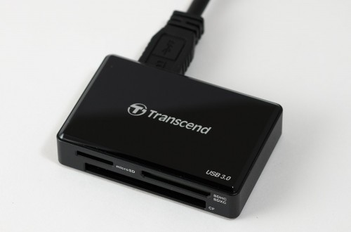 Transcend TS-RDF8