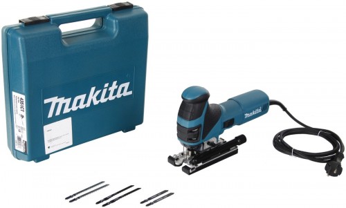 Комплектация Makita 4351CT