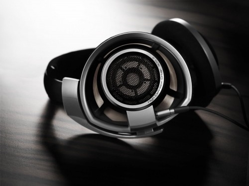 Наушники Sennheiser HD 800