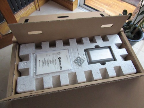 Monitor Audio Platinum PL100