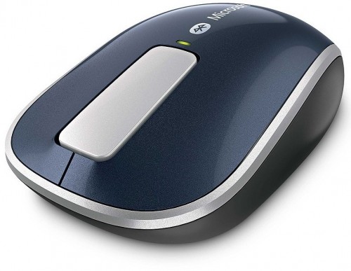 Microsoft Sculpt Touch Mouse