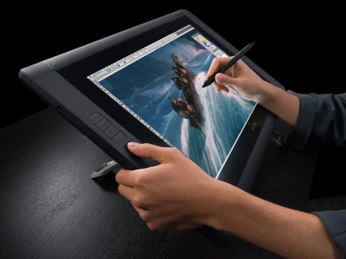 Wacom Cintiq 22HD