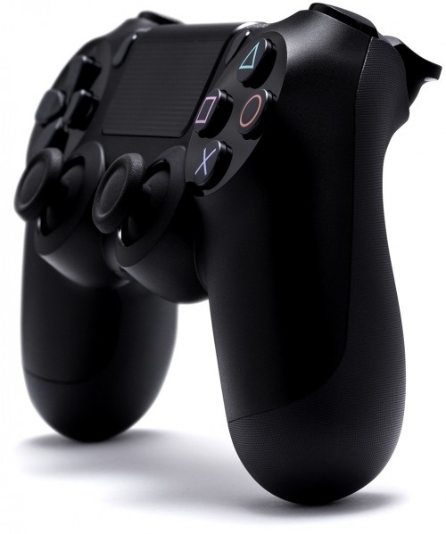 Sony DualShock 4