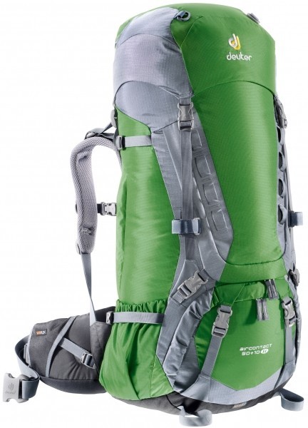 Deuter Aircontact 50 + 10 SL