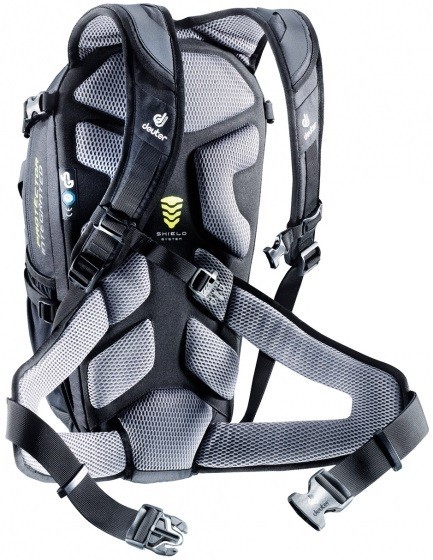 Deuter Attack 20