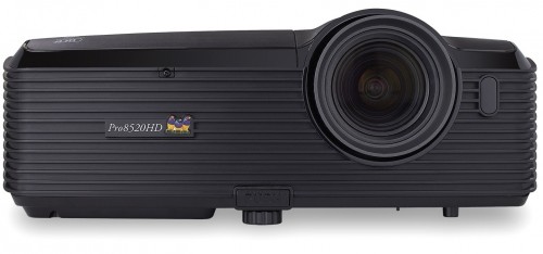 Viewsonic Pro8520HD