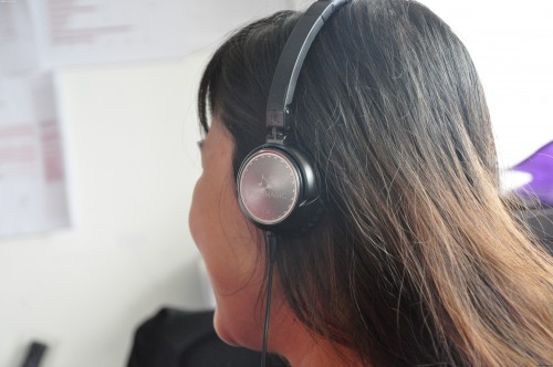 SoundMAGIC P30