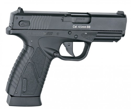 ASG Bersa BP9CC