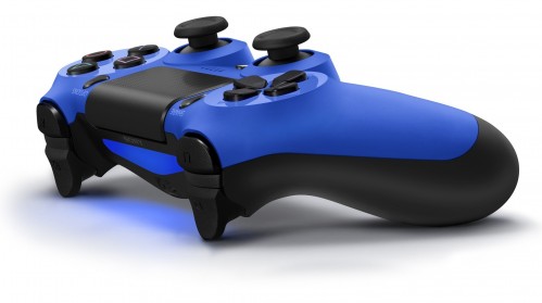 Sony DualShock 4