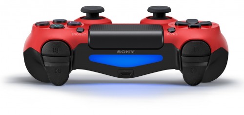 Sony DualShock 4