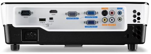 BenQ MH680
