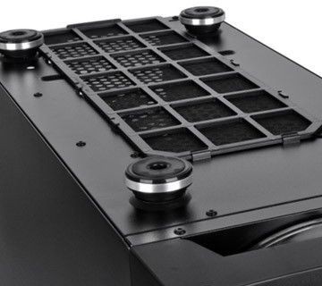 Thermaltake New Soprano Window