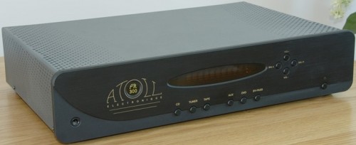 Atoll PR300