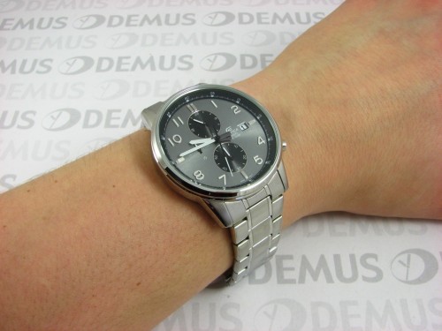 Casio EFR-505D-8AVEF