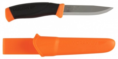 Mora Companion F