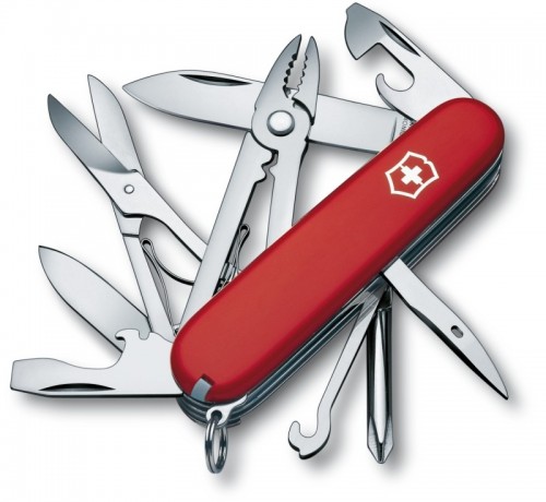 Victorinox Deluxe Tinker