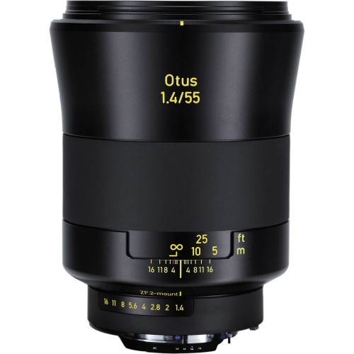 Carl Zeiss Otus 1.4/55