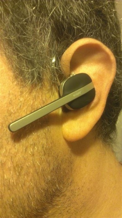 Jabra Style