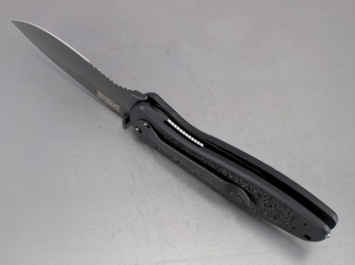 Kershaw Blur Serrated
