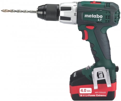 Metabo BS 18 LT