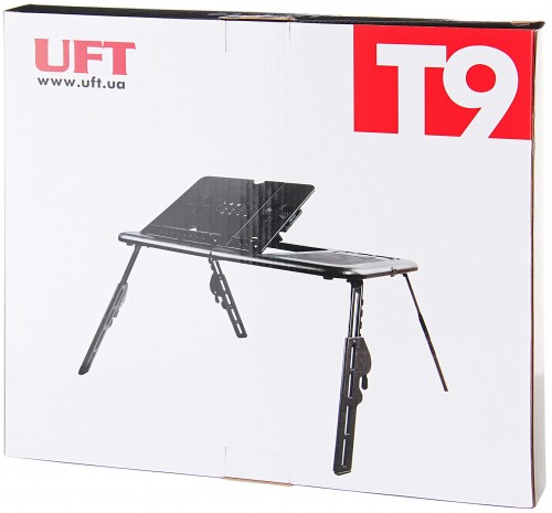 UFT T9