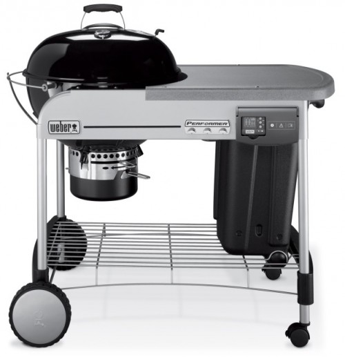 Weber Perfomer Deluxe GBS 1481998