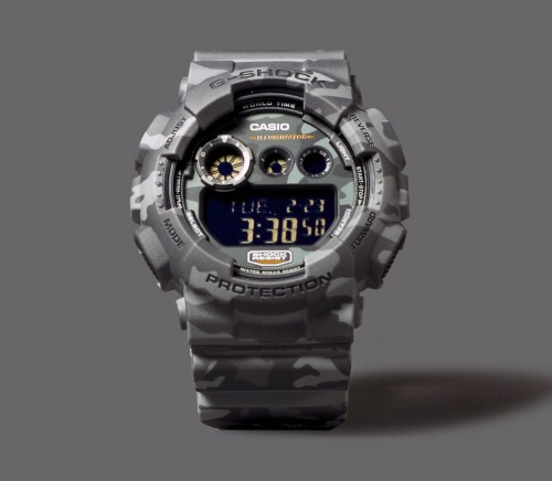 Casio GD-120CM-8ER