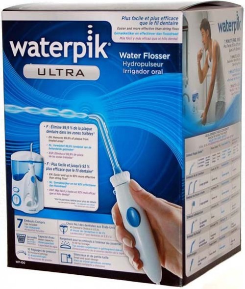 Waterpik WP-100