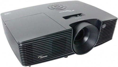Optoma W300