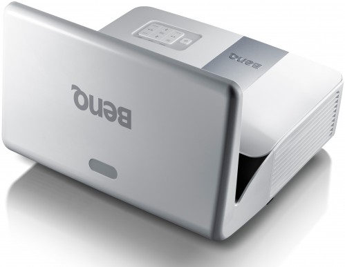 BenQ MX842UST