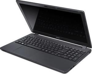 внешний вид Acer Aspire E5-511G