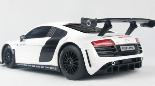 Rastar Audi R8 LMS 1:24