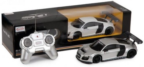 Rastar Audi R8 LMS 1:24