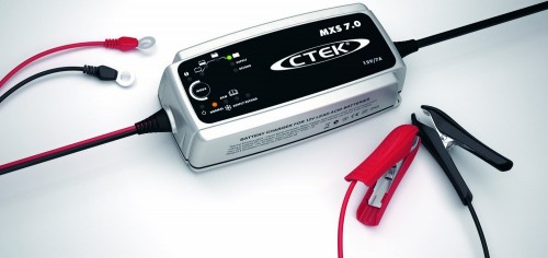 CTEK MXS 7.0