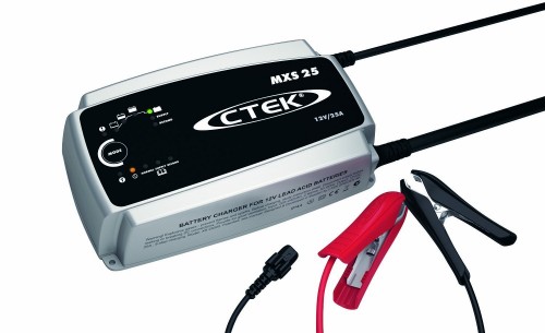 CTEK MXS 25