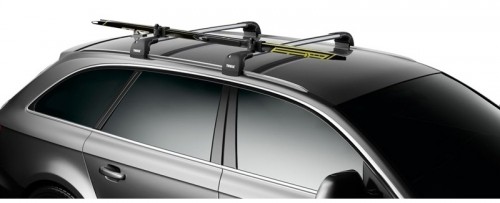 Thule Ski Click 7291