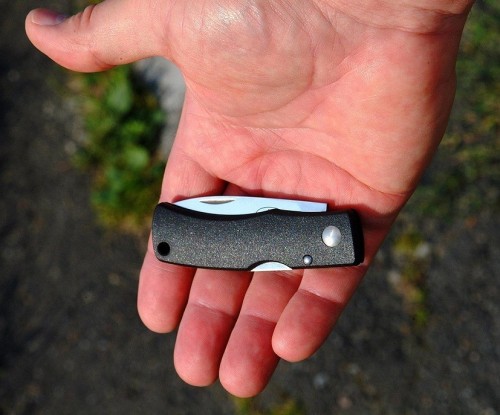 Fallkniven U2