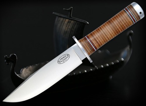 Fallkniven NL3