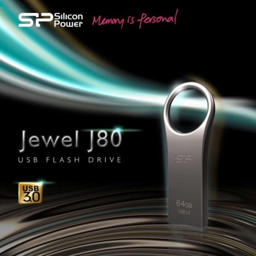 Silicon Power Jewel J80