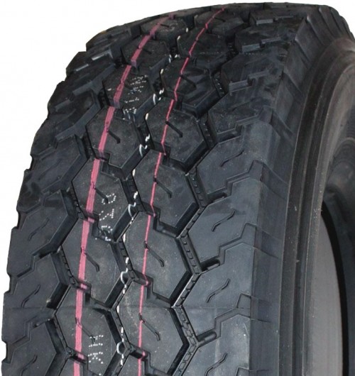 Bridgestone M748