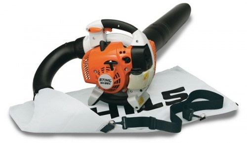 STIHL SH 86